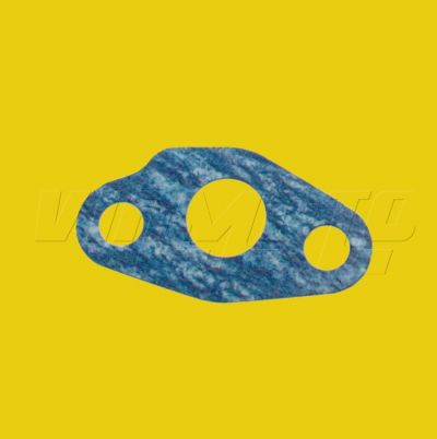 Oil Strainer Gasket - Mitsubishi Colt 1.5 Turbo CZT Z37A